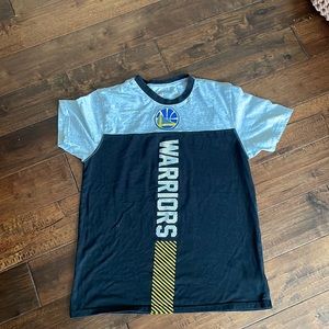 NBA TSHIRT Steph Curry warriors Gear